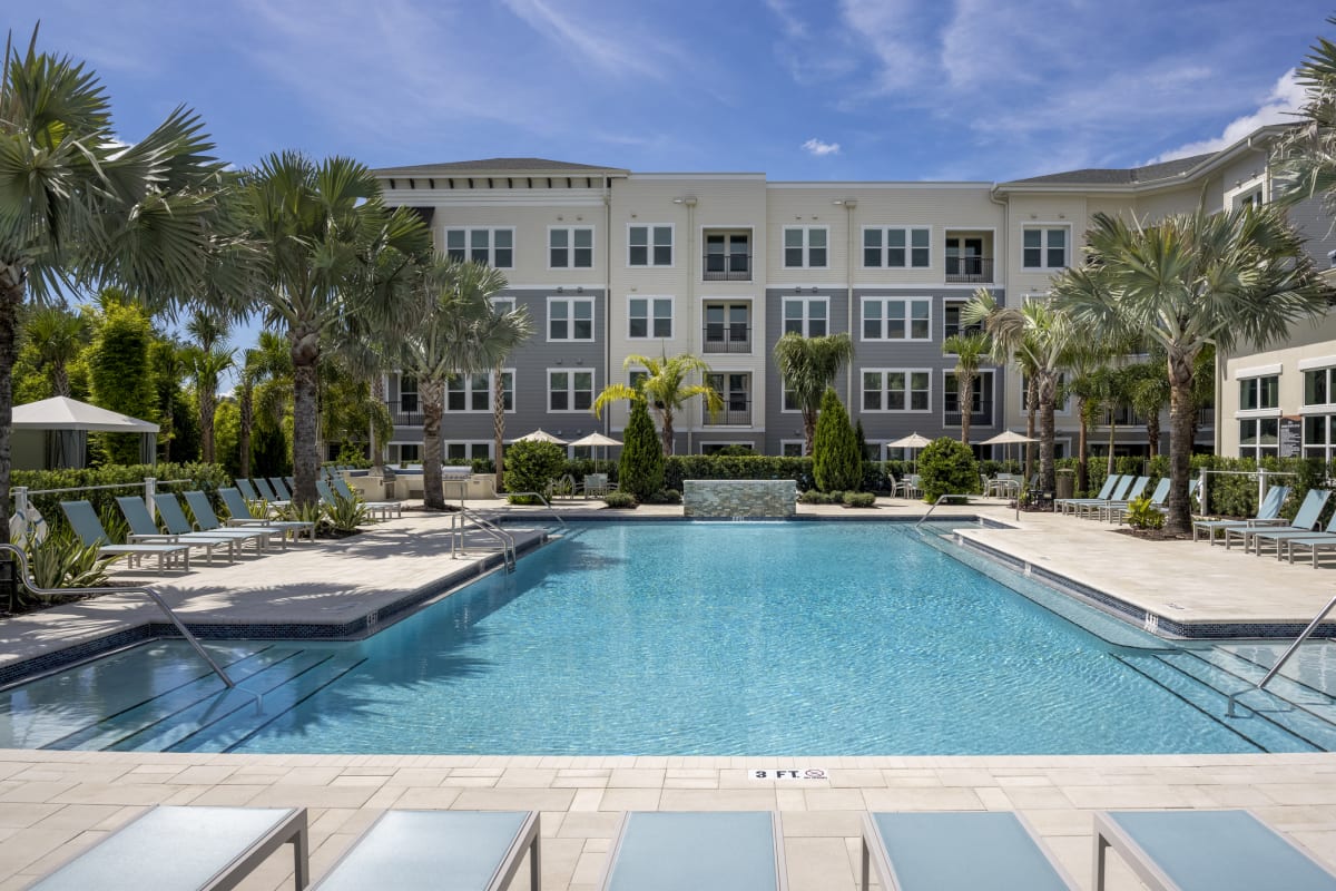 Apartments for Rent in Temple Terrace Waverly Terrace